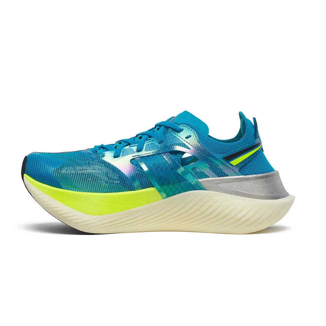 Saucony - Saucony Women's Endorphin Elite Road Running Shoes - Cam2