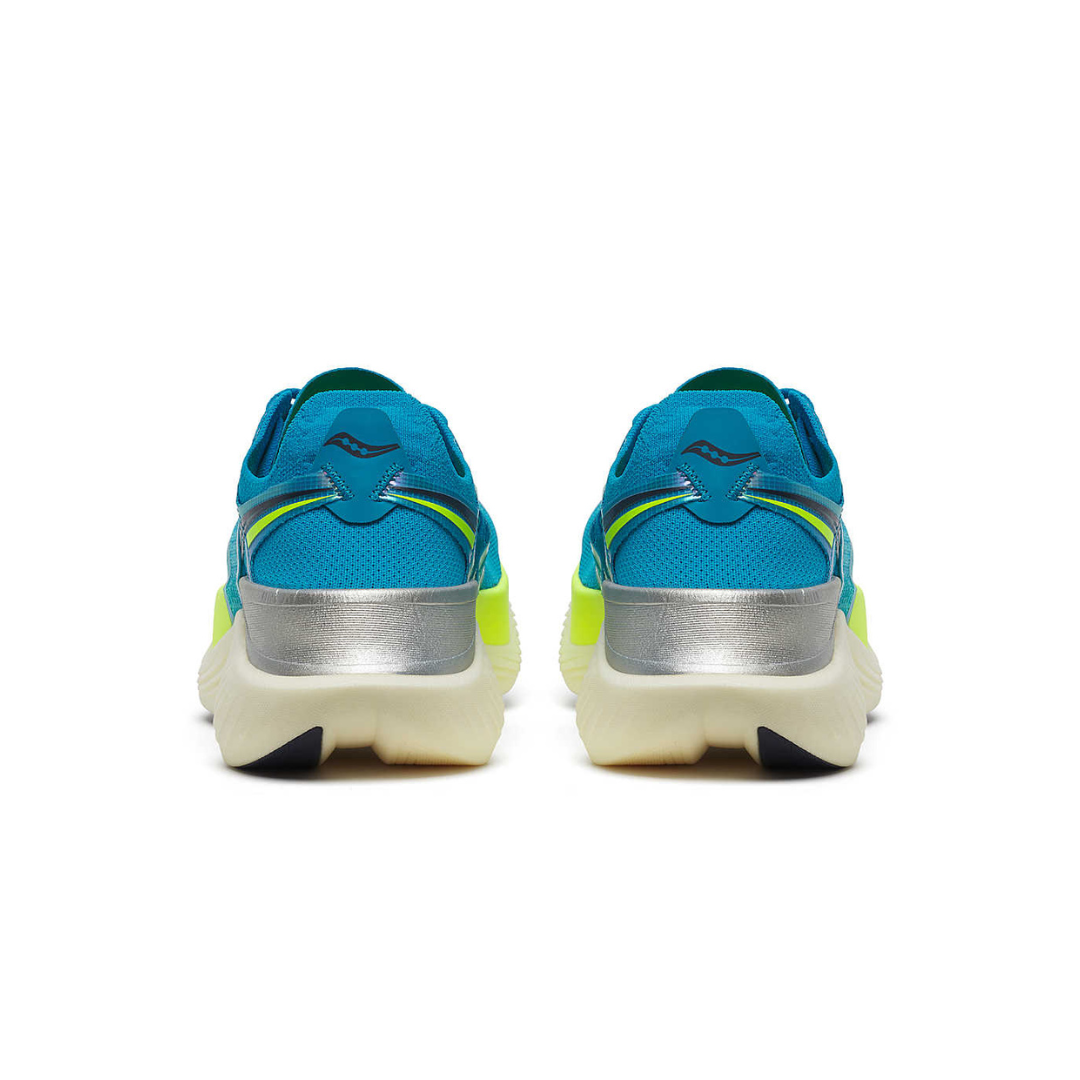 Saucony - Saucony Women's Endorphin Elite Road Running Shoes - Cam2