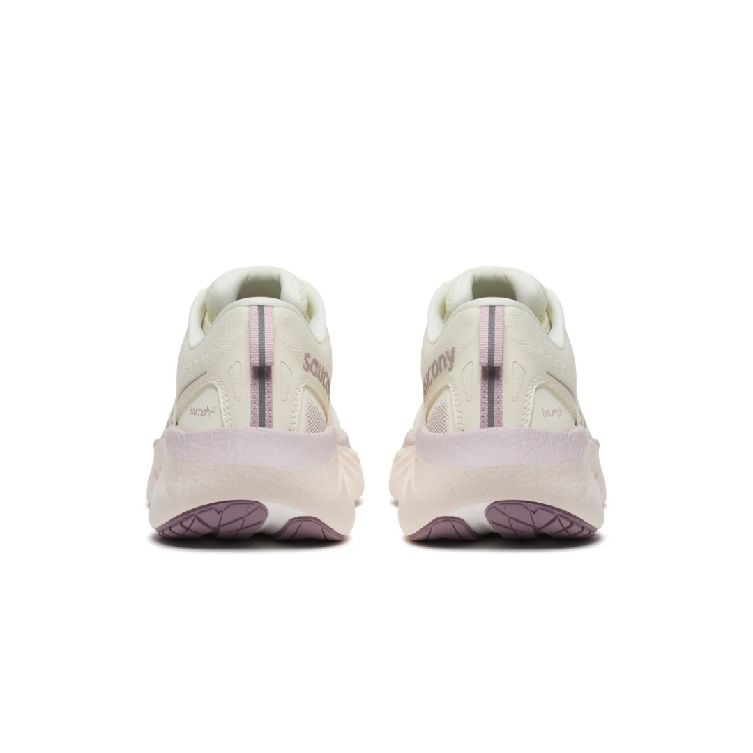 Saucony - Saucony Women's Triumph 22 Road Running Shoes - Cam2