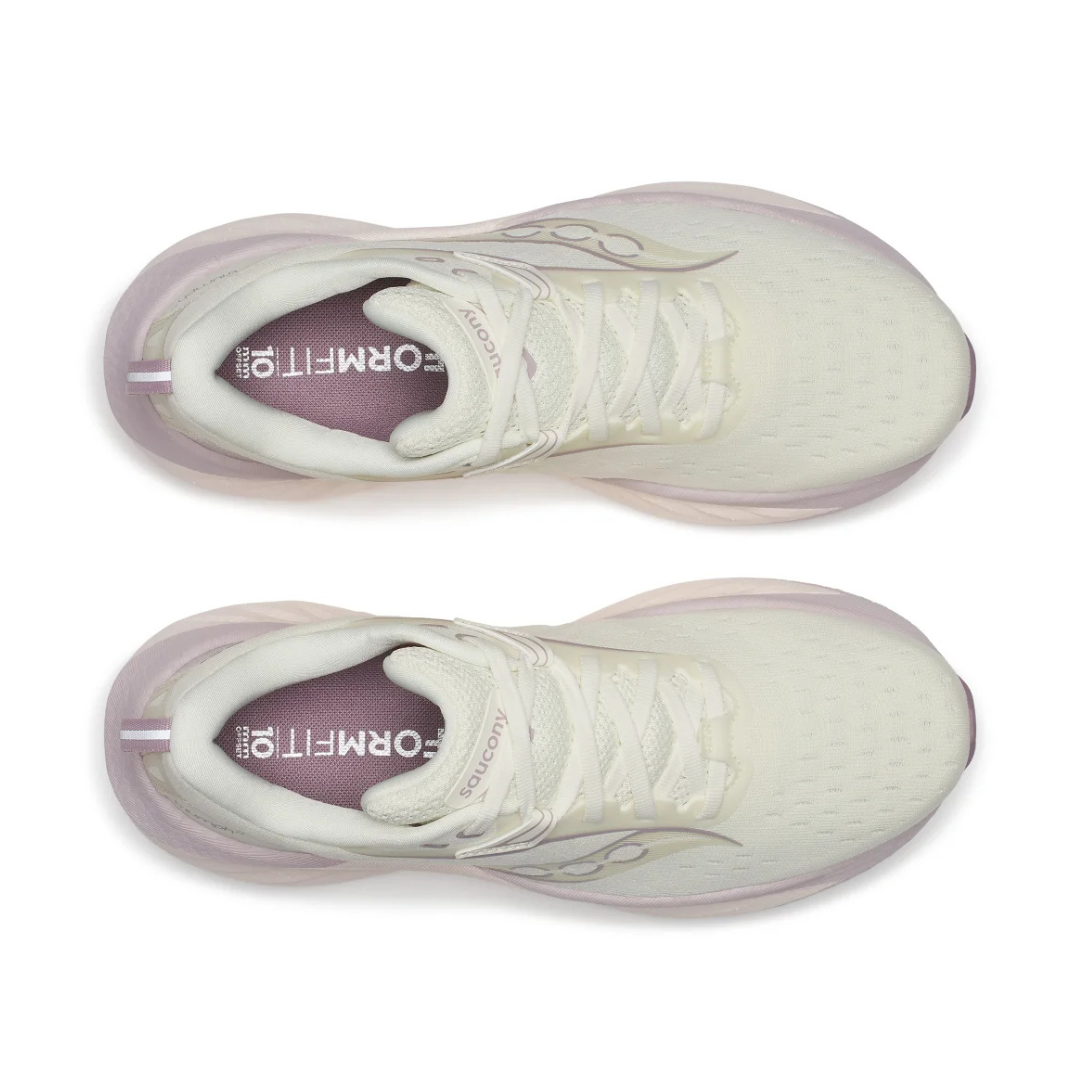 Saucony - Saucony Women's Triumph 22 Road Running Shoes - Cam2