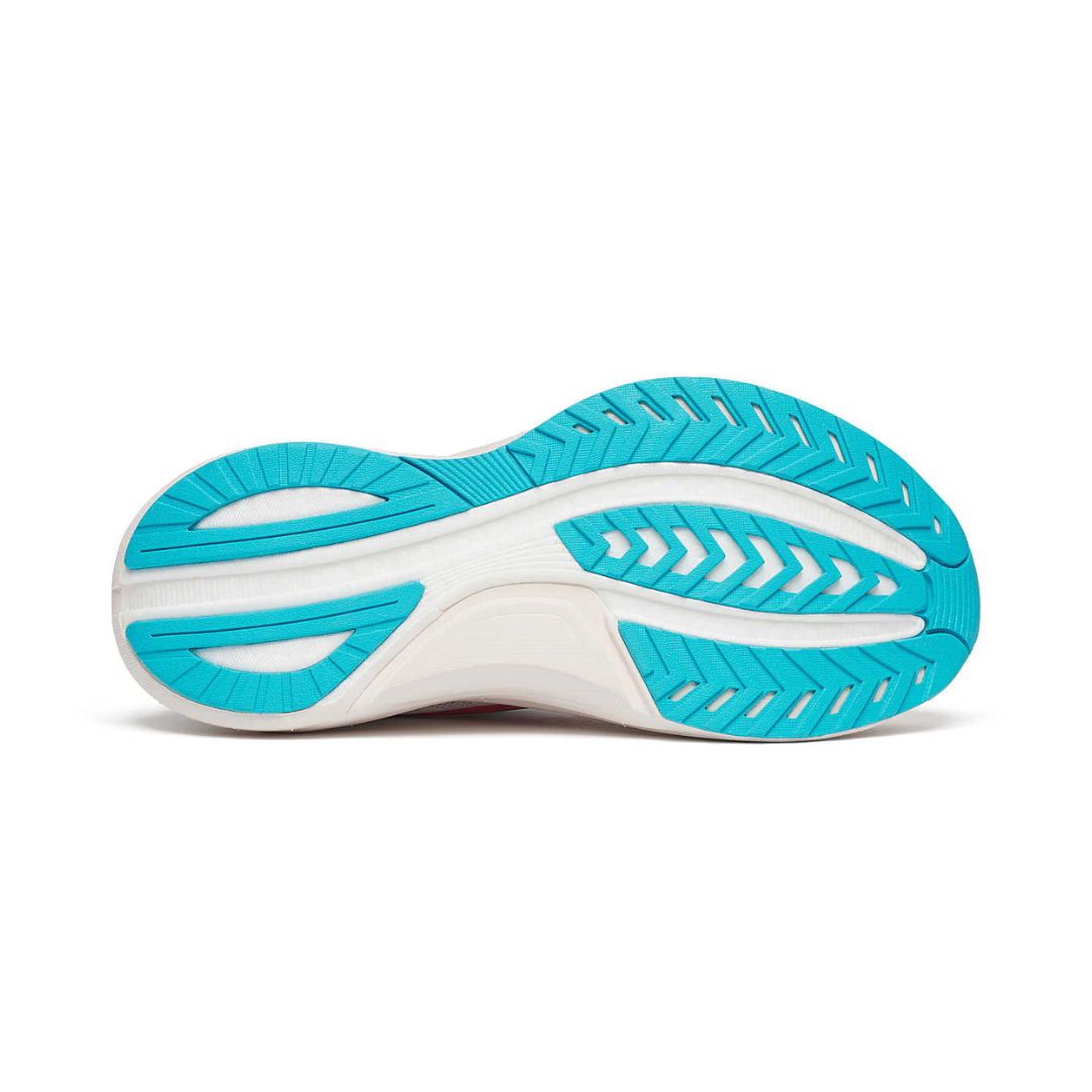 Saucony - Saucony Women's Tempus 2 Road Running Shoes S10973-215 - Cam2