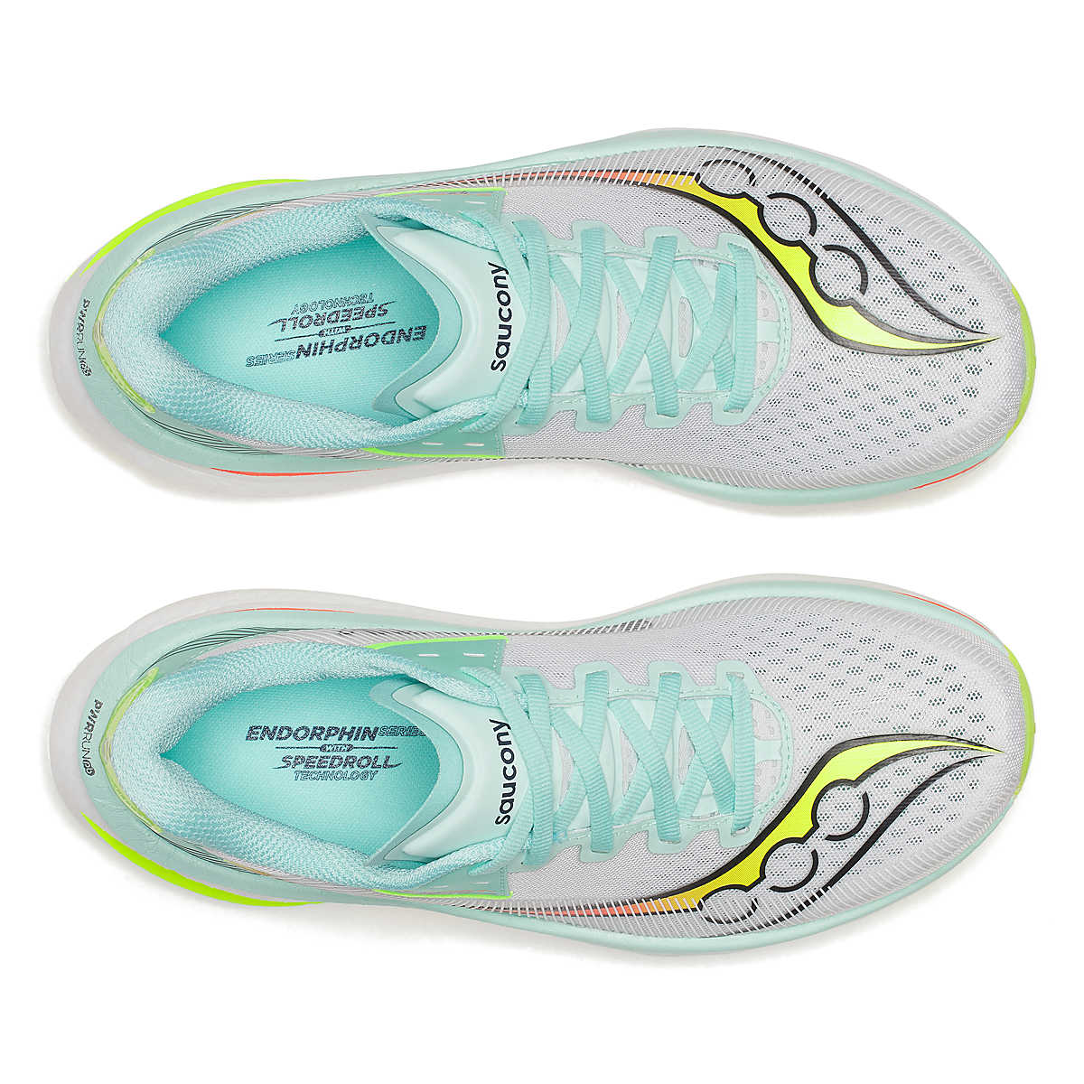 Saucony - Saucony Women's Endorphin Azura Road Running Shoes - Cam2