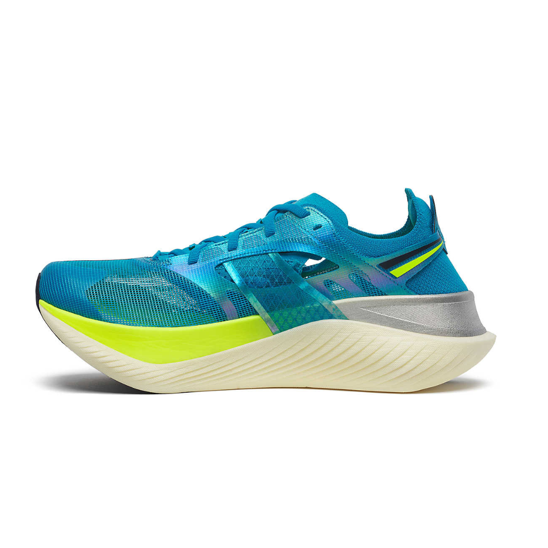 Saucony - Saucony Men's Endorphin Elite Road Running Shoes - Cam2