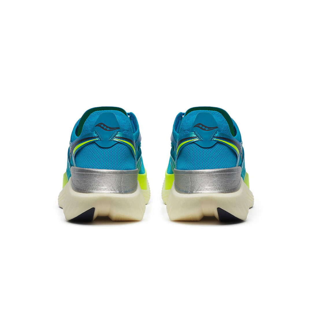 Saucony - Saucony Men's Endorphin Elite Road Running Shoes - Cam2