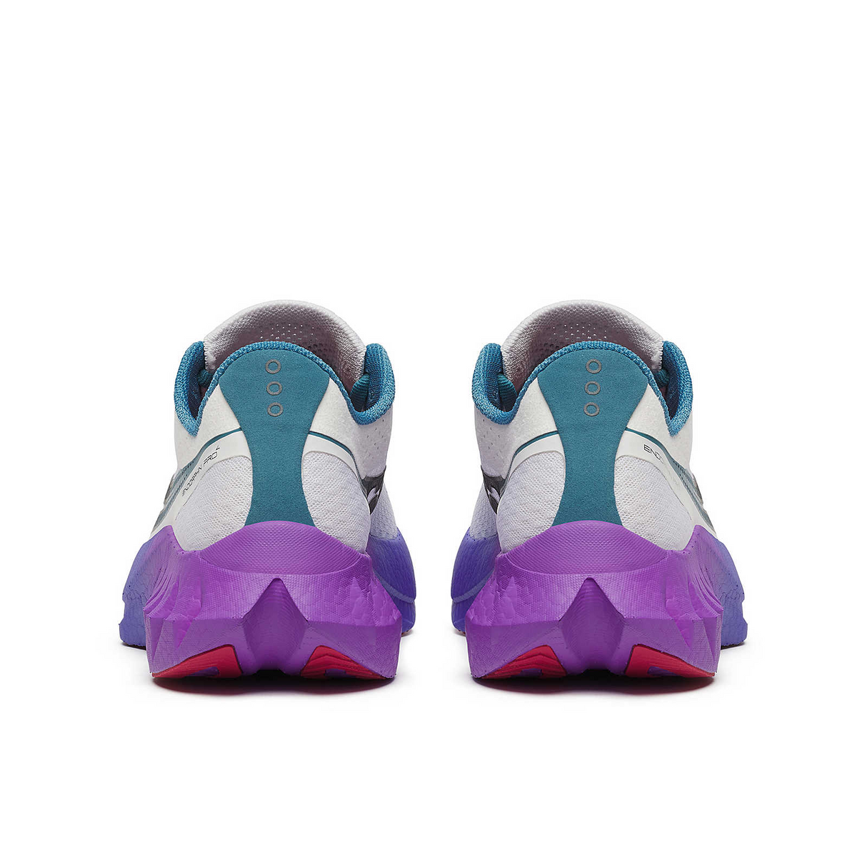 Saucony - Saucony Men's Endorphin Pro 4 Road Ruuning Shoes - Cam2