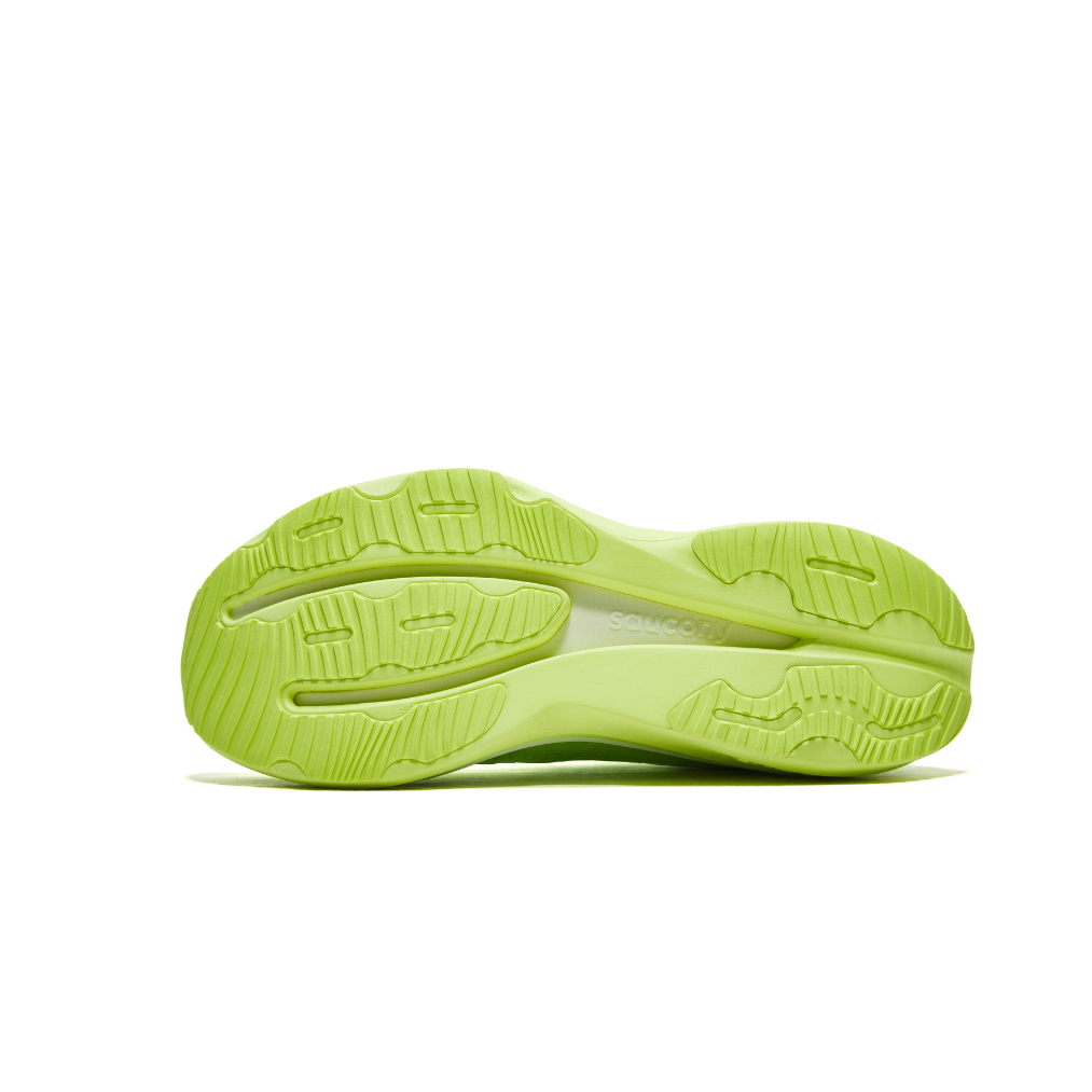 Saucony Unisex's Endorphin Azura+ Road Running Shoes