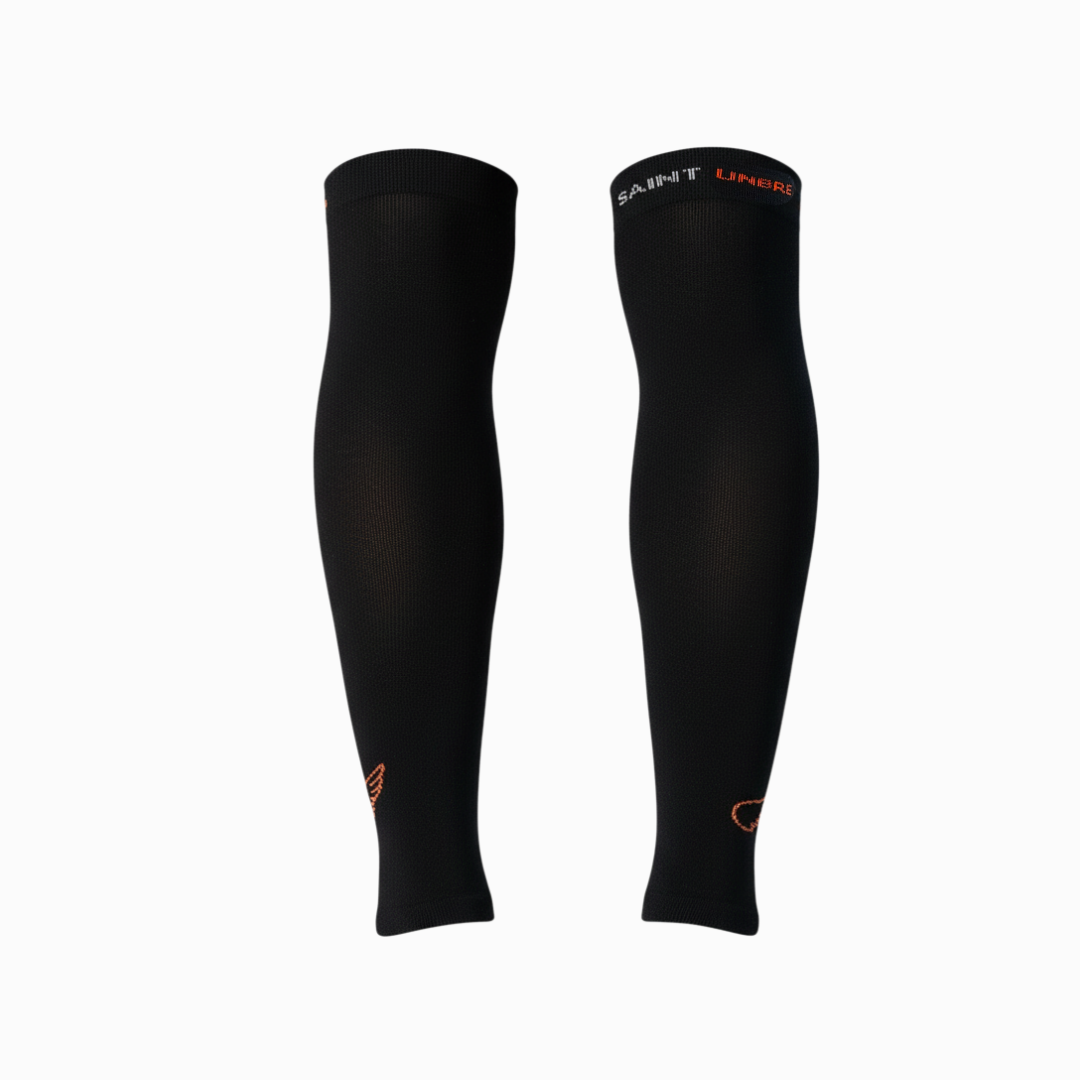 SA1NT Unisex's Compression Calf Sleeves