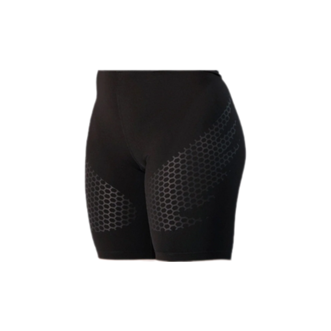 SA1NT Women's Performance Compression Shorts