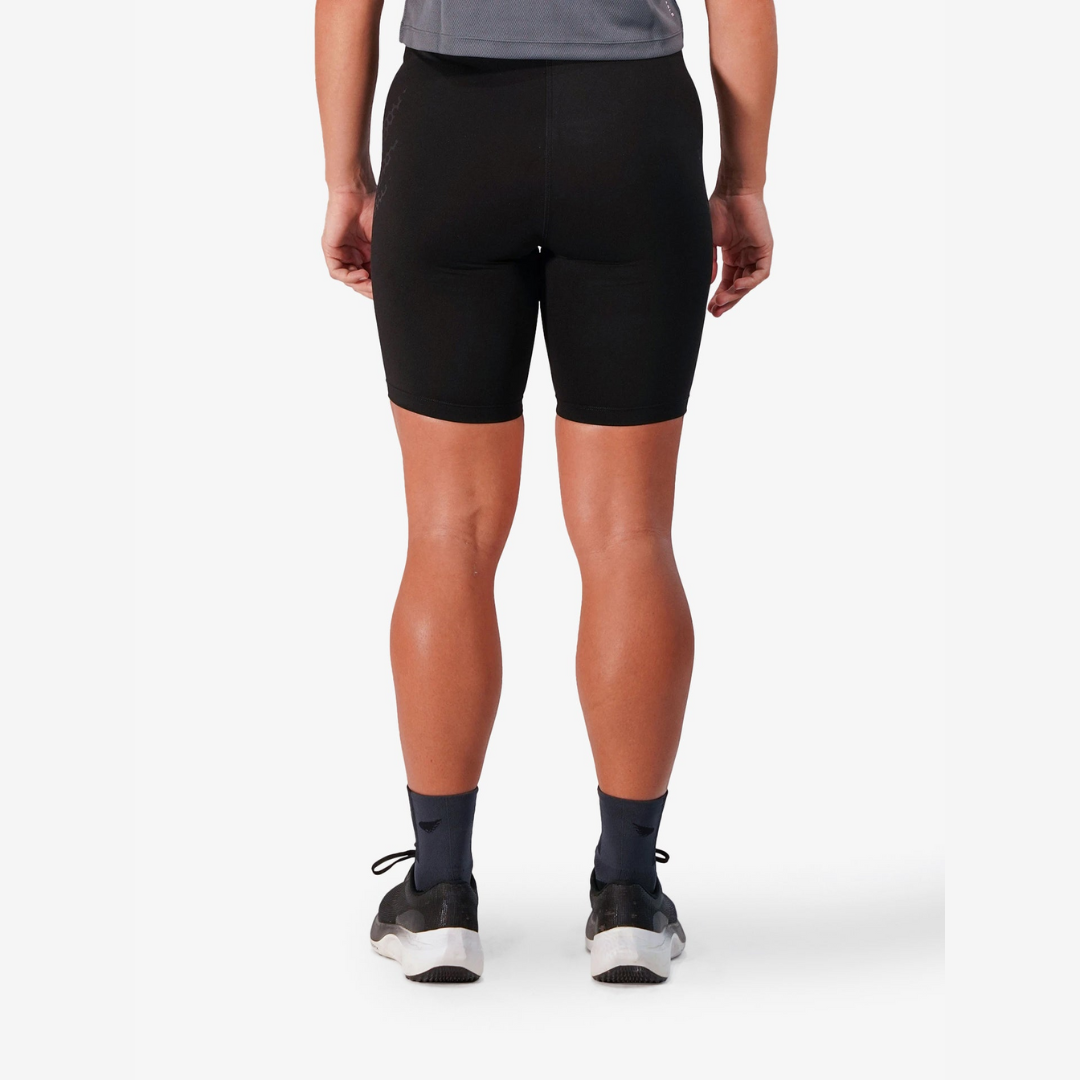 SA1NT Women's Performance Compression Shorts