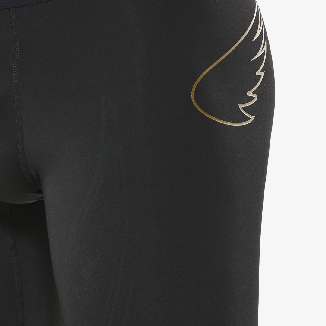 SA1NT Men's P1 Elite Compression Shorts