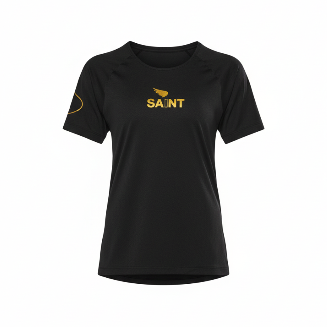 SA1NT Women's P1 Elite Run Top