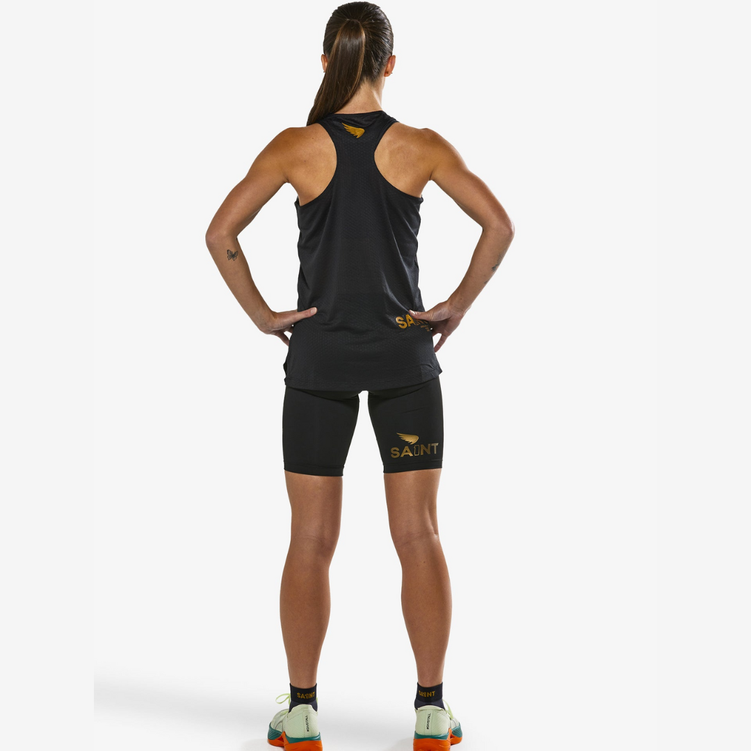 SA1NT Women's P1 Elite Run Singlet