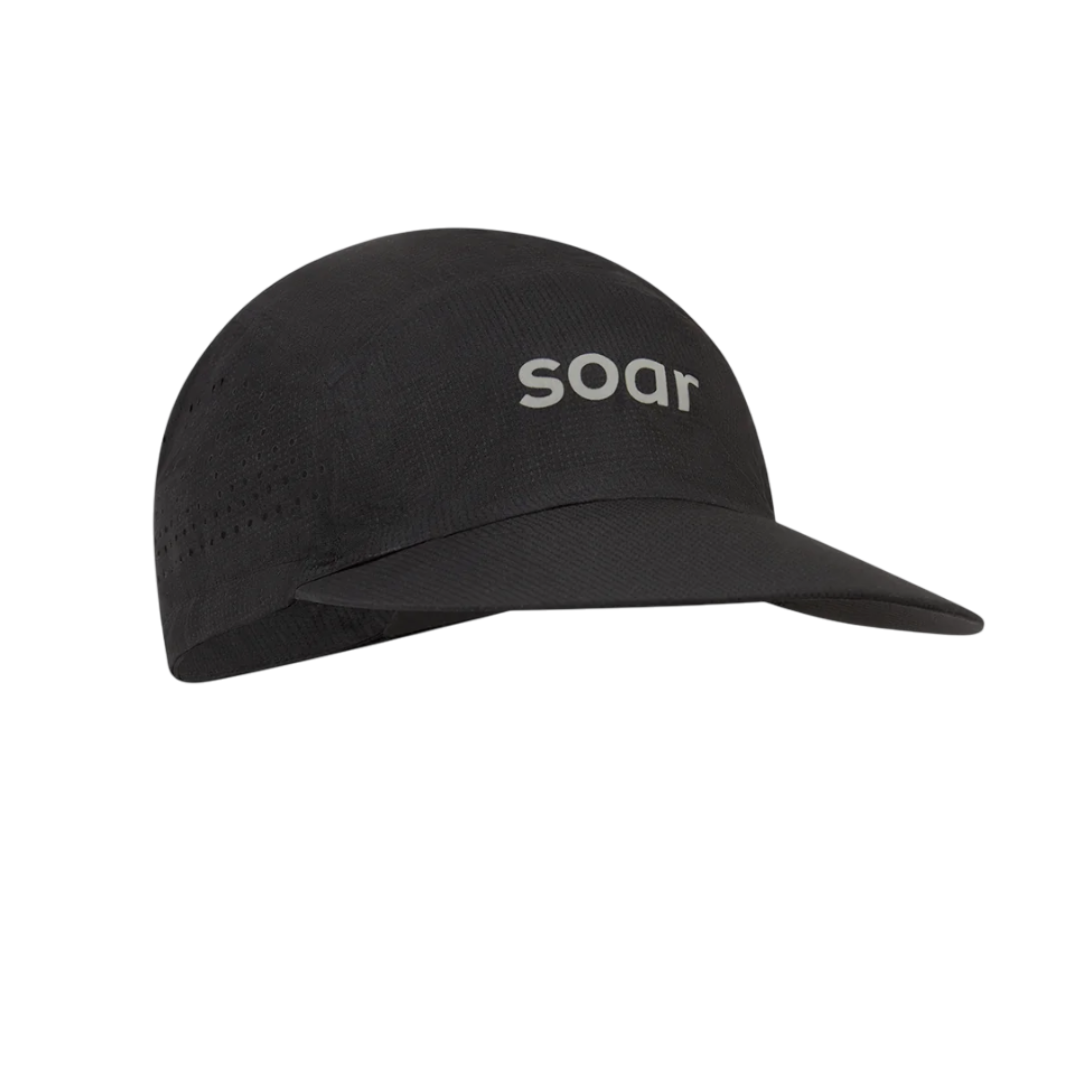 Soar - Soar Run Cap - Cam2