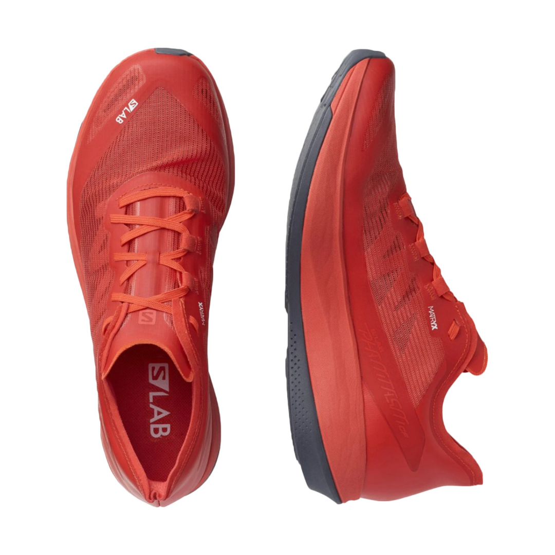 Salomon - Salomon Unisex S/Lab Phantasm CF Road Running Shoes - Cam2