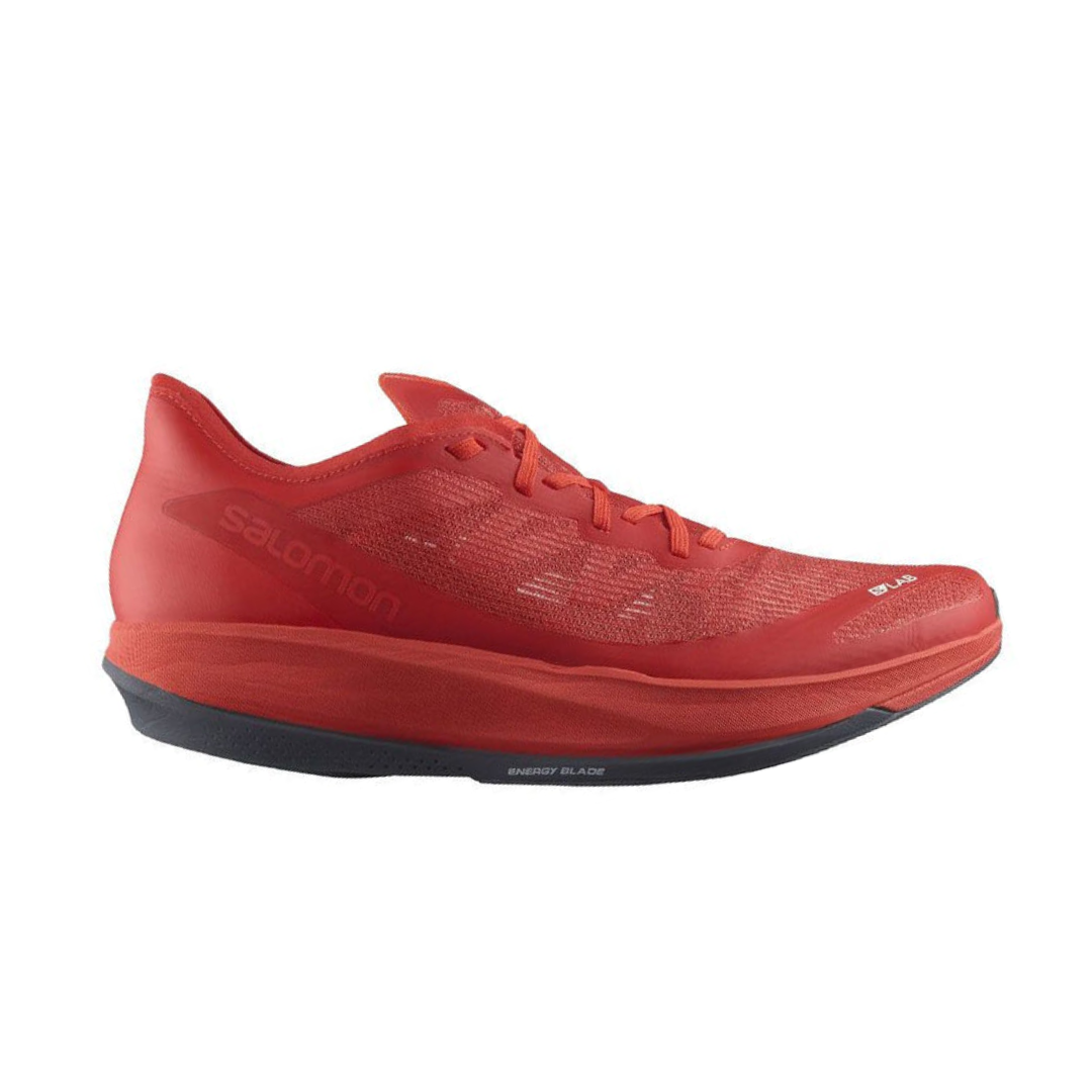 Salomon - Salomon Unisex S/Lab Phantasm CF Road Running Shoes - Cam2