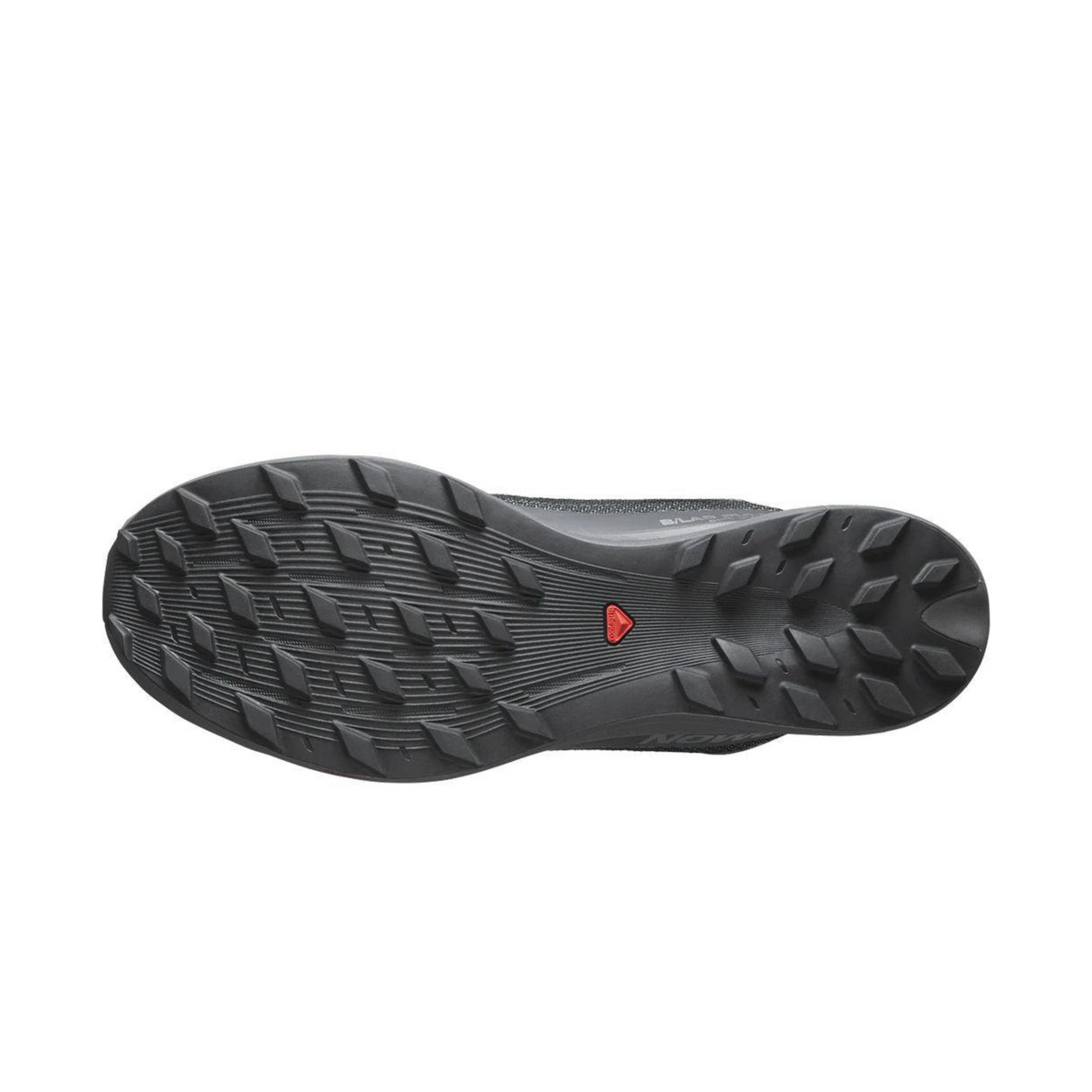 Salomon - Salomon Unisex's S/Lab Pulsar 2 SG Trail Running Shoes (Quiet Shade/ Magent/Black) - Cam2