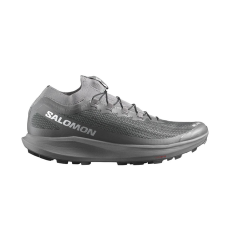Salomon - Salomon Unisex's S/Lab Pulsar 2 SG Trail Running Shoes (Quiet Shade/ Magent/Black) - Cam2