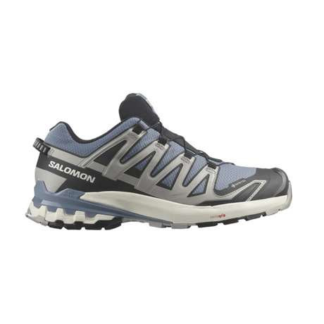 Salomon - Salomon Men's XA Pro 3D V9 GTX Trail Running Shoes (472706) - Cam2