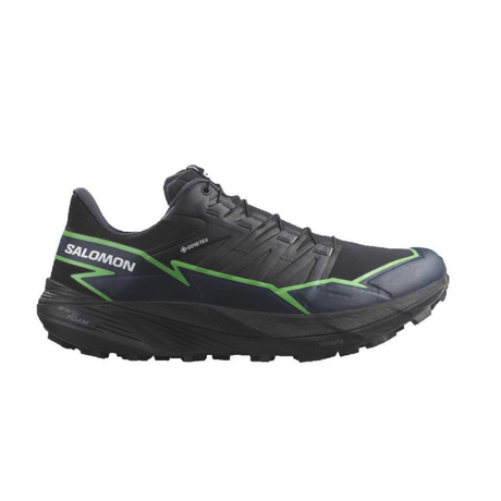 Salomon - Salomon Men's Thundercross GTX Trail Running Shoes (L47279000) - Cam2