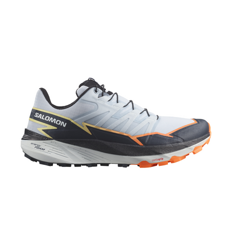 Salomon - Salomon Men's Thundercross Trail Running Shoes (L47295200) - Cam2
