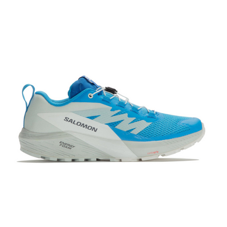 Salomon - Salomon Men's Sense Ride 5 Trail Running Shoes (473118) - Cam2