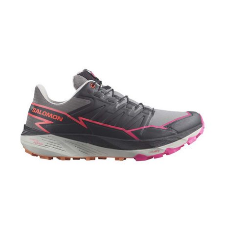 Salomon - Salomon Men's Thundercross Trail Running Shoes - Cam2