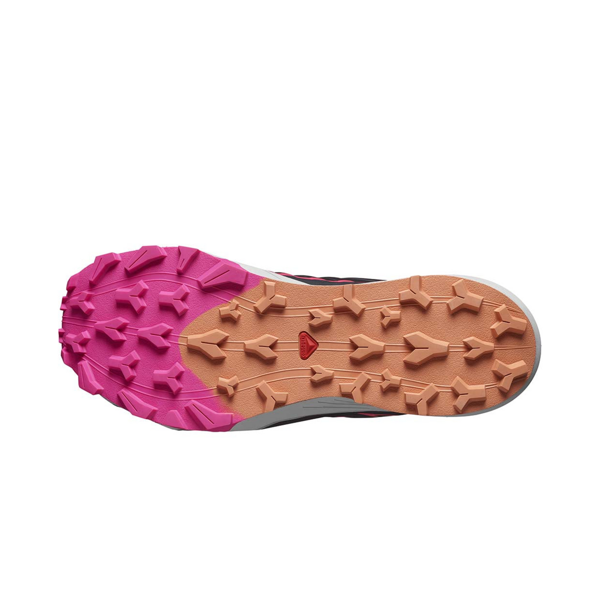 Salomon - Salomon Men's Thundercross Trail Running Shoes - Cam2