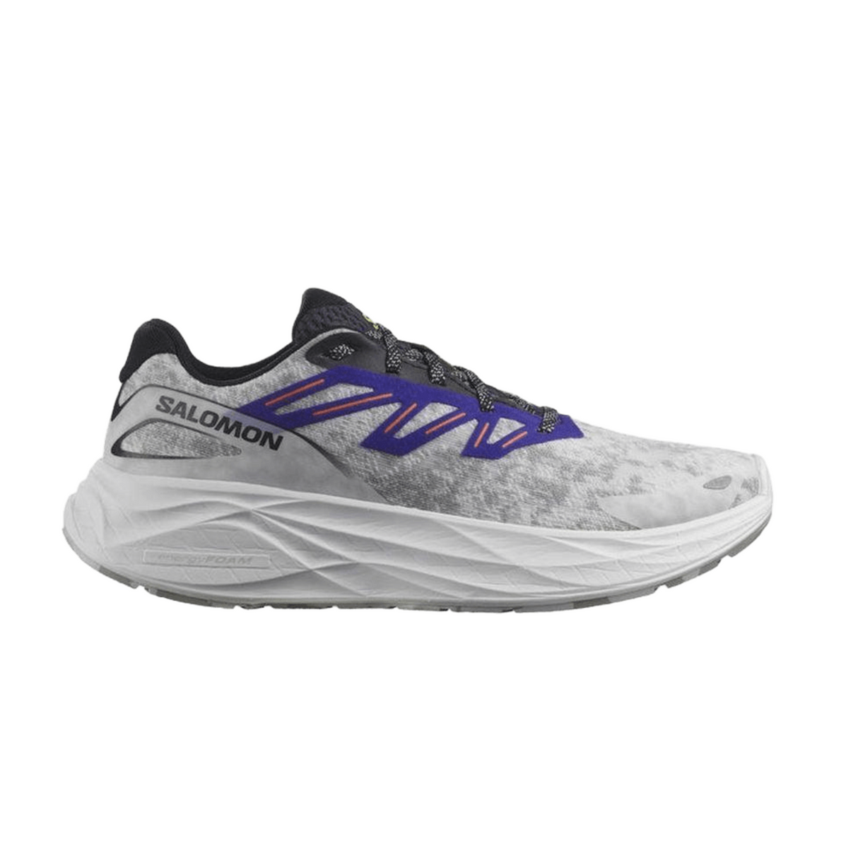 Salomon - Salomon Men's Aero Glide 2 Road Running Shoes (474270) - Cam2