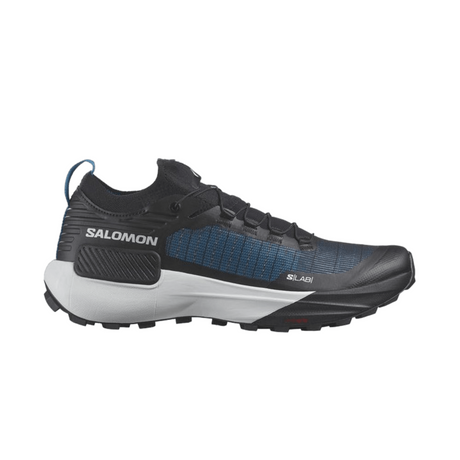 Salomon - Salomon Unisex's S/Lab Genesis Trail Running Shoes (474408) - Cam2