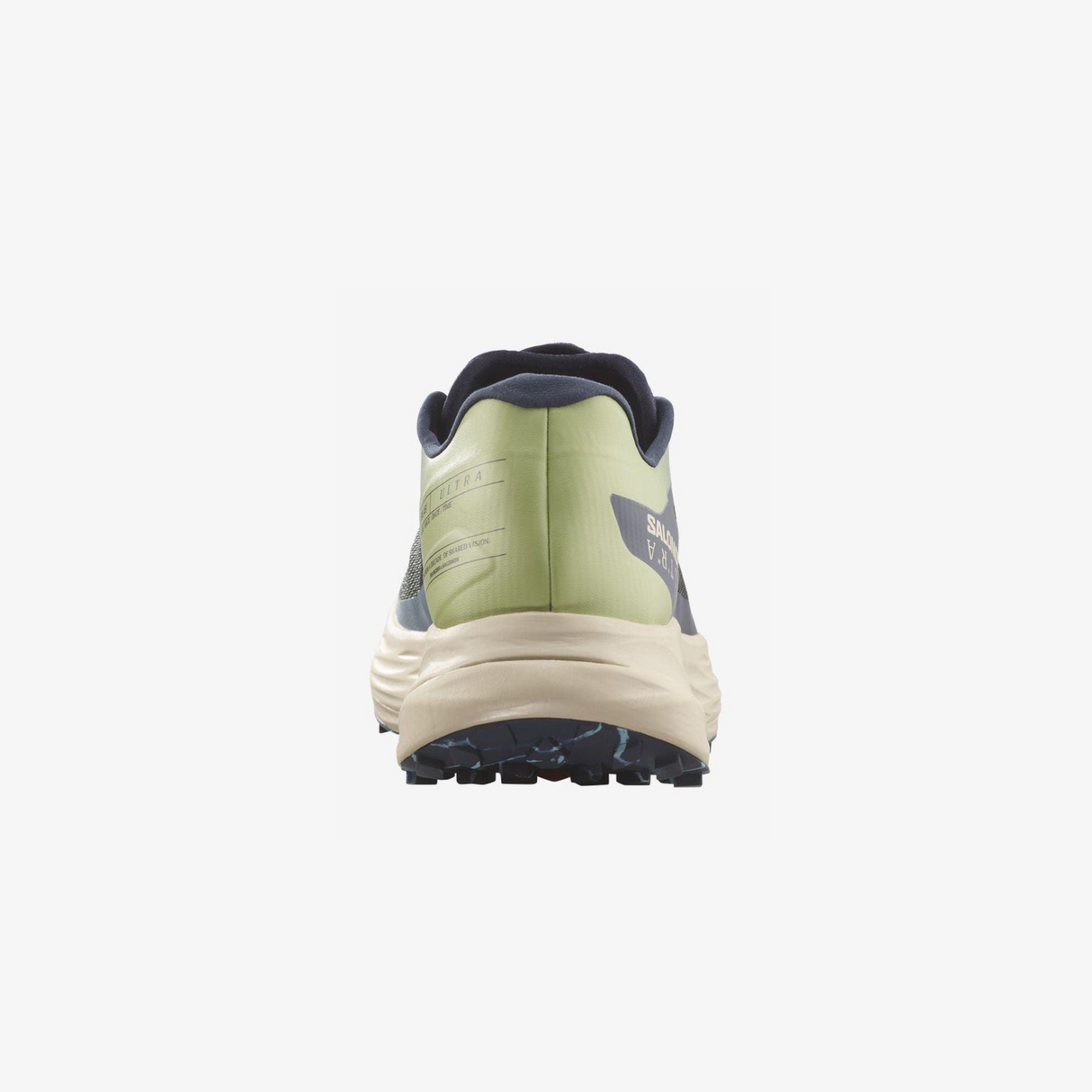 Salomon - Salomon Unisex's S/Lab Ultra Trail Running Shoes (474801) - Cam2