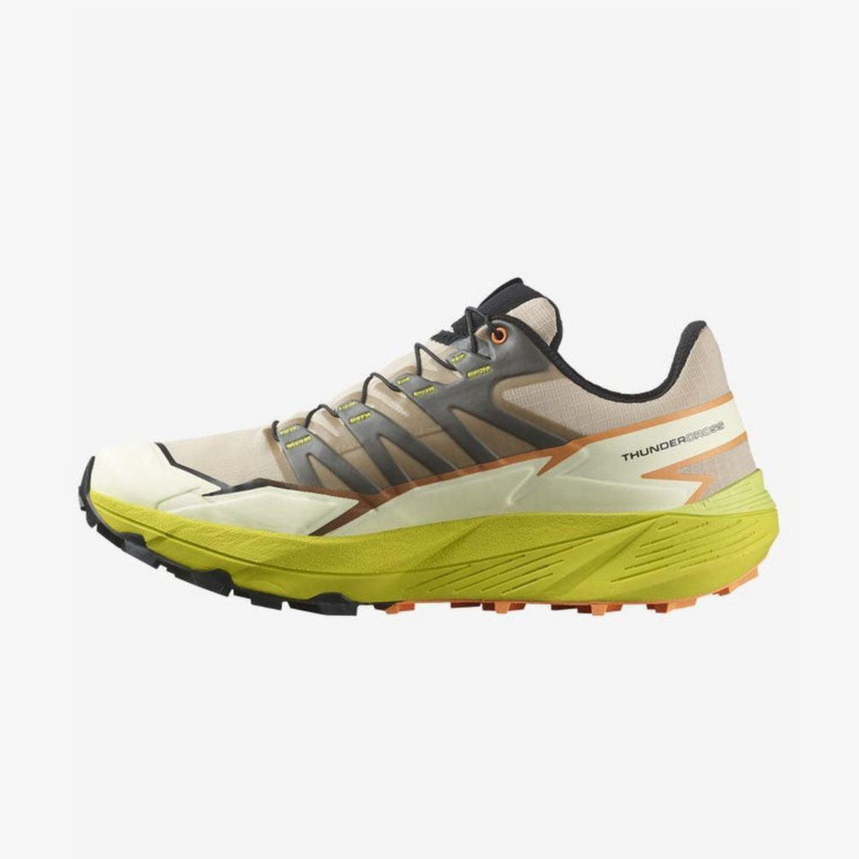 Salomon - Salomon Men's Thundercross Trail Running Shoes - Cam2