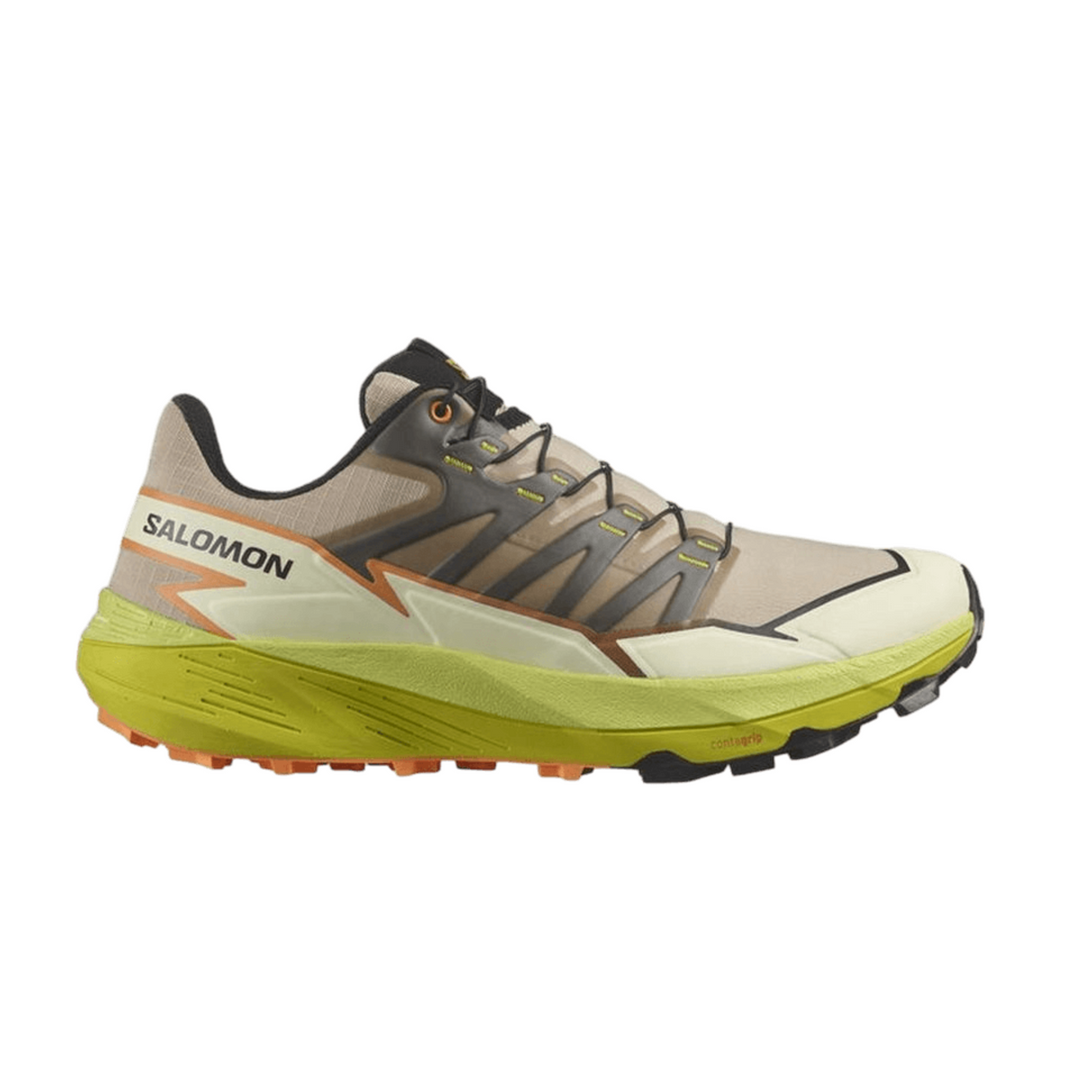 Salomon - Salomon Men's Thundercross Trail Running Shoes - Cam2
