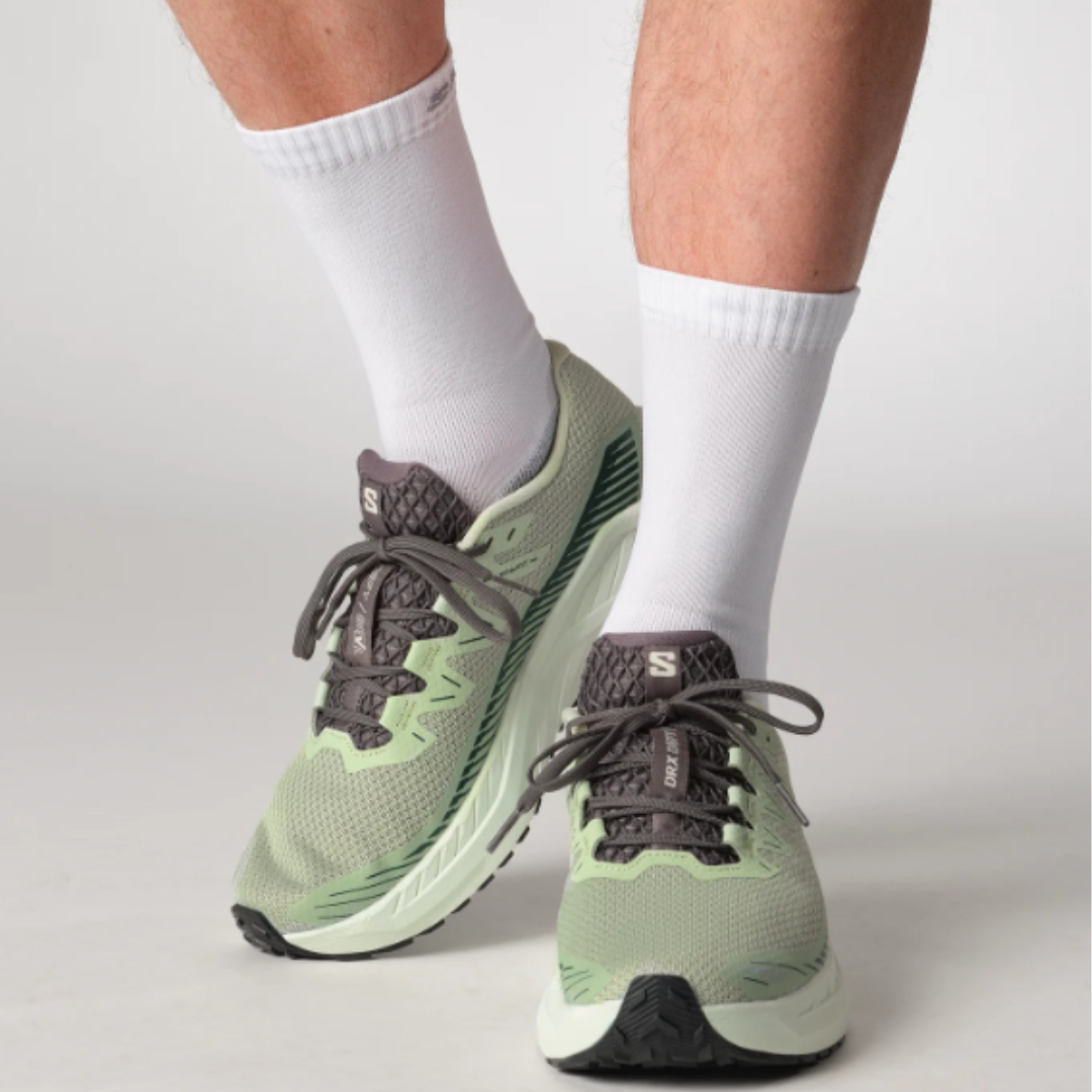 Salomon - Salomon Men's DRX DEFY GRVL Trail Running Shoes (L47563900) - Cam2