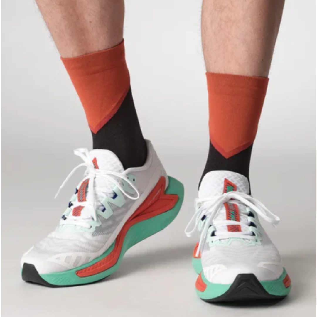 Salomon - Salomon Men's DRX Bliss 2 Road Running Shoes (L47565300) - Cam2