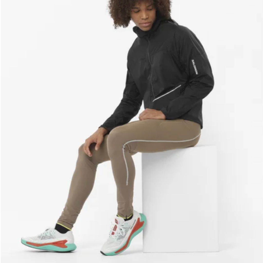 Salomon - Salomon Men's DRX Bliss 2 Road Running Shoes (L47565300) - Cam2