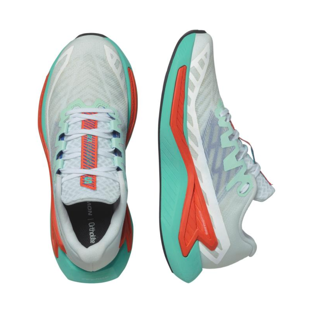 Salomon - Salomon Women's DRX Bliss 2 Road Running Shoes (L47565600) - Cam2