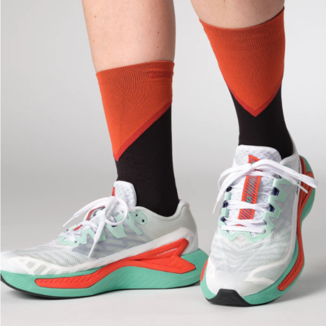 Salomon - Salomon Women's DRX Bliss 2 Road Running Shoes (L47565600) - Cam2