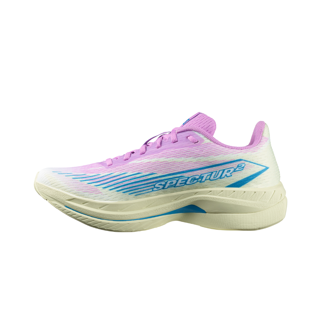 Salomon - Salomon Women's Spectur 2 Road Running Shoes (L47567100) - Cam2