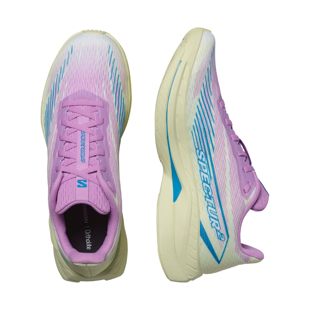 Salomon - Salomon Women's Spectur 2 Road Running Shoes (L47567100) - Cam2