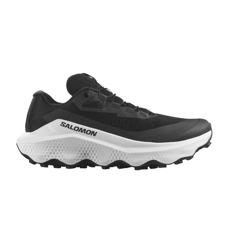 Salomon - Salomon Men's Ultra Glides 3 Trail Running Shoes (L47742200) - Cam2