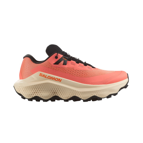 Salomon - Salomon Women's Ultra Glide 3 Trail Running Shoes (L47750000) - Cam2