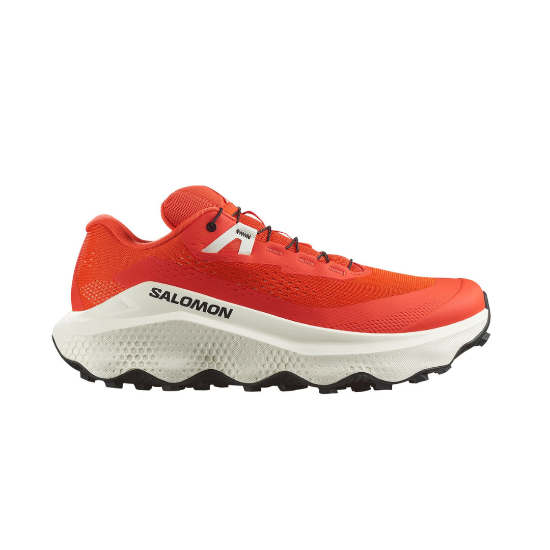 Salomon - Salomon Men's Ultra Glides 3 Trail Running Shoes (L47755900) - Cam2
