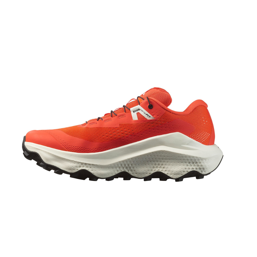 Salomon - Salomon Men's Ultra Glides 3 Trail Running Shoes (L47755900) - Cam2