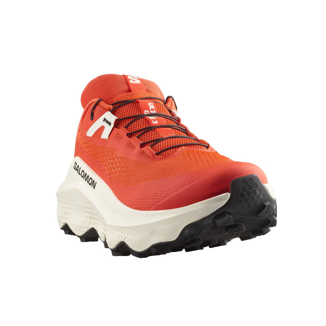 Salomon - Salomon Men's Ultra Glides 3 Trail Running Shoes (L47755900) - Cam2