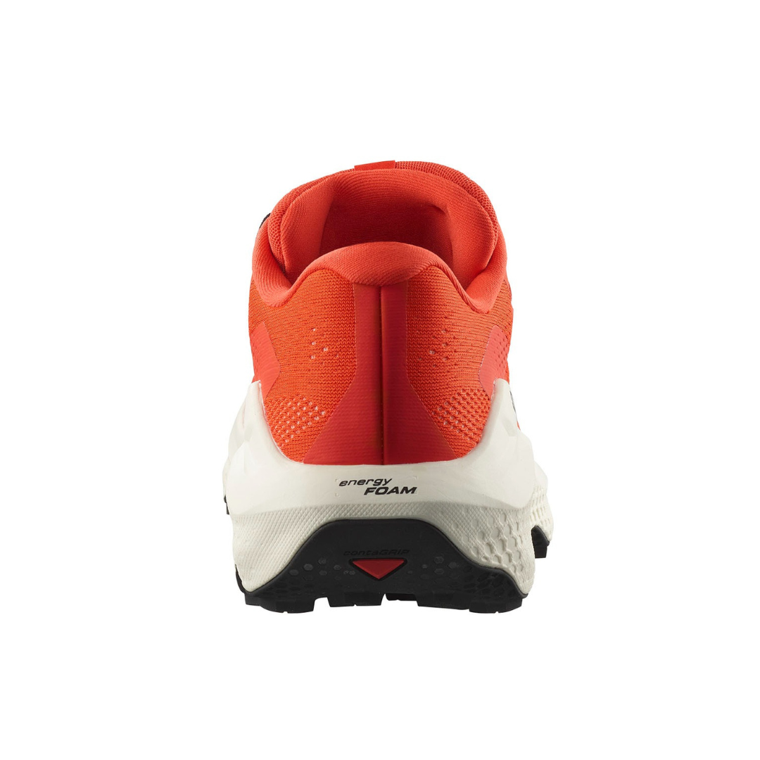 Salomon - Salomon Men's Ultra Glides 3 Trail Running Shoes (L47755900) - Cam2