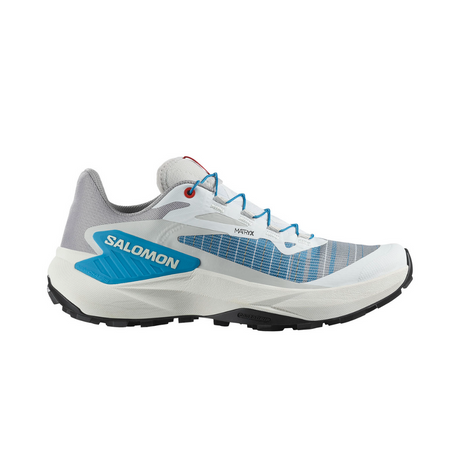Salomon - Salomon Women's Genesis Trail Running Shoes (L47767100) - Cam2