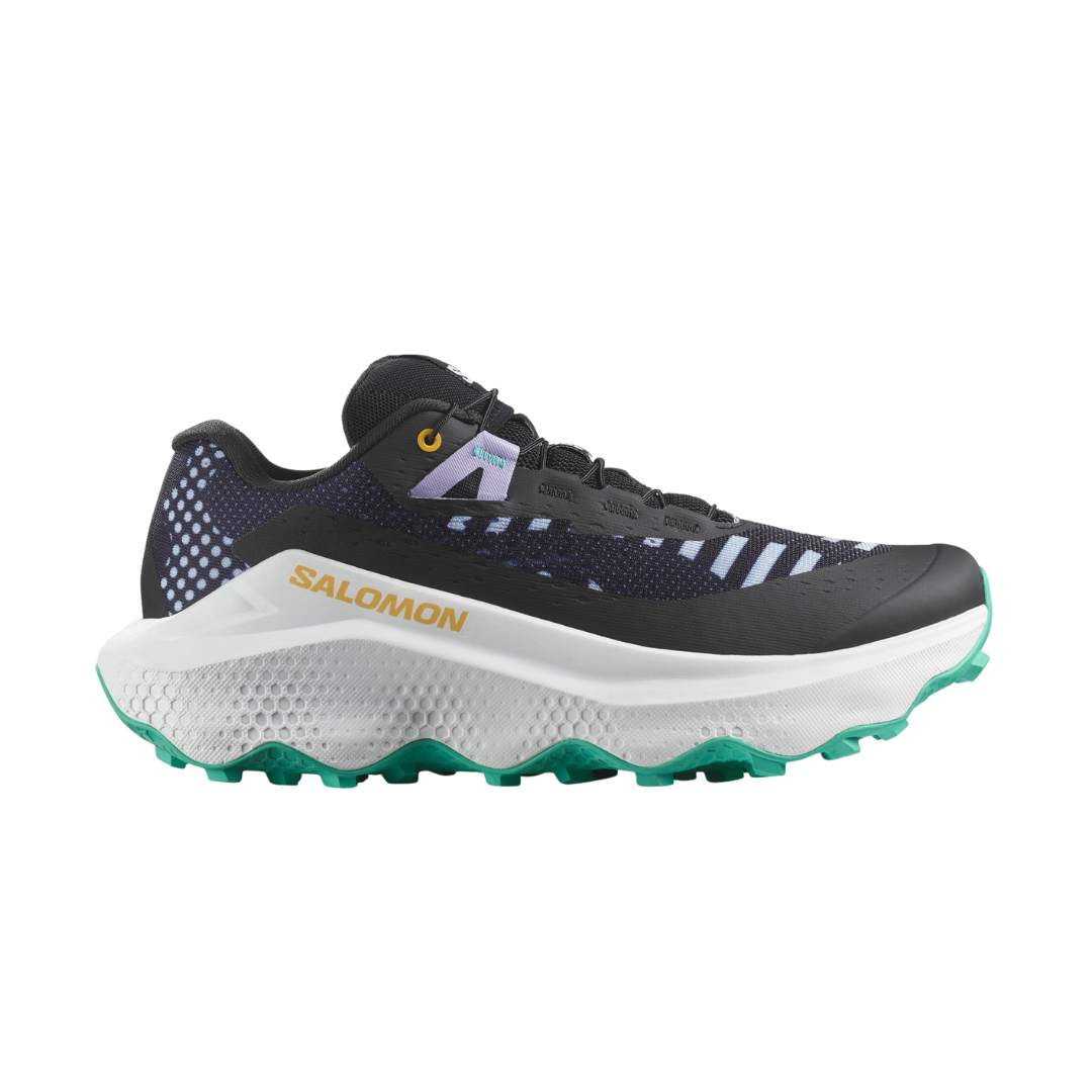 Salomon - Salomon Men's Ultra Glide 3 Proto Pack Trail Running Shoes (L47807300) - Cam2