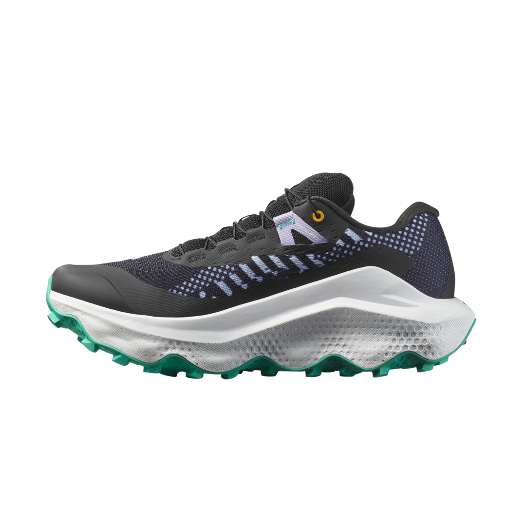 Salomon - Salomon Men's Ultra Glide 3 Proto Pack Trail Running Shoes (L47807300) - Cam2