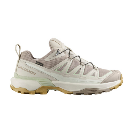 Salomon - Salomon Women's X Ultra 360 EDGE GTX Trail Running Shoes (L47817000) - Cam2