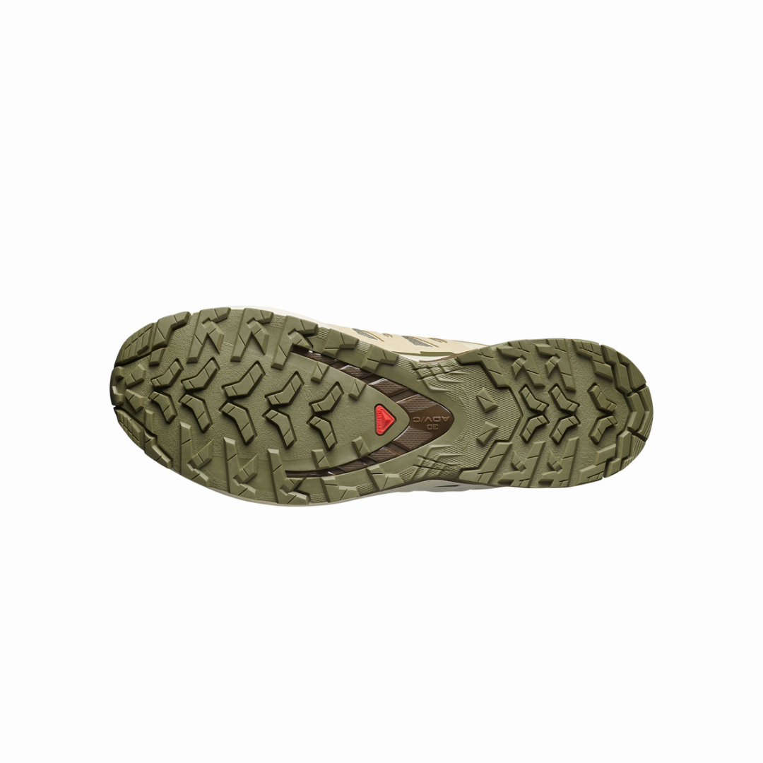 Salomon - Salomon Men's XA Pro 3D V9 GTX Trail Running Shoes (L47820200) - Cam2